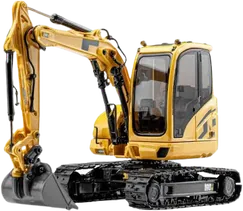 Excavator