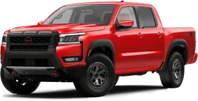 Pickup truck